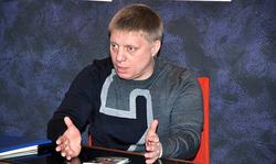 Oleg Matwejew: "Shakhtar fehlt es an Können"