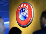 УЕФА собирается вернуть российских делегатов на международные матчи