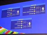 Плей-оф відбору Євро-2024: визначений час матчу Боснія і Герцеговина — Україна і наступного фіналу