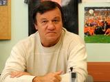 Михаил Соколовский: «У «Шахтера» более искусные игроки, чем у «Вольфсбурга», но...»