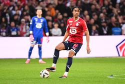 "Chelsea interested in two Lille players