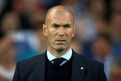"Bayern München steht kurz vor der Verpflichtung von Zinedine Zidane als neuen Cheftrainer