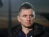 Олег Голодюк: «Олександрії» немає чого втрачати, але і ми в такій самій ситуації»