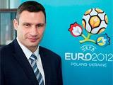 Виталий КЛИЧКО: «Потерять Евро-2012 из-за надуманного скандала — глупо и недопустимо. Это будет национальной катастрофой»