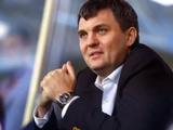 Євген Красніков: «Металіст» готується до виступу у Прем'єр-лізі»