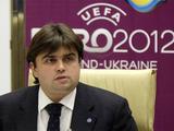 Маркиян ЛУБКИВСКИЙ: «К жеребьевке Евро-2012 готовы на 100%»