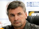 Анатолий Чанцев: «Не могу понять, почему Хацкевич не выпустил полностью резервный состав?»