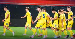 Kwalifikacje Euro 2025. Ukraina (U-21) - Luksemburg (U-21) - 4: 0. Raport z meczu