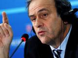 На выборах президента УЕФА Платини будет единственным кандидатом