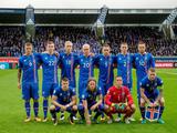 Представление команд ЧМ-2018: сборная Исландии