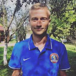 Бывший правый защитник «Динамо» подписал контракт со «Львовом»