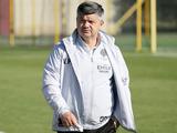 Головний тренер «Руху U-19» — про поразку від «Мілана U-19» в 1/8 фіналу Юнацької ліги УЄФА