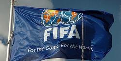 ​FIFA refused to comment on the possible elimination of Iran and Tunisia from the 2022 World Cup