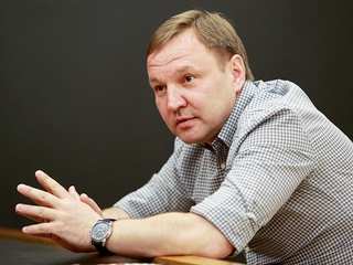 Юрий КАЛИТВИНЦЕВ: «Лобановский рассказал мне многие вещи, которых не понимают игроки»