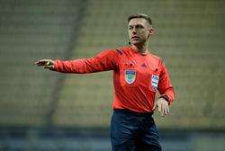 Ukrainian team of referees appointed for Euro 2024 qualifying match San Marino - Denmark