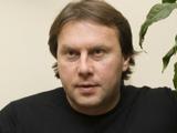 Андрей ГОЛОВАШ: «Варианты из России Воронин не рассматривает»