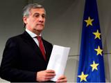 Вице-президент Еврокомиссии призвал упростить визовый режим с Украиной к Евро-2012