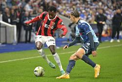 Le Havre - Nice - 3:1. French Championship, 16th round. Match review, statistics