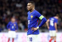 Mbappe: "People will know about my future before the European Championships"
