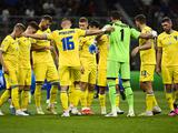 Сборная Украины перед Евро-2024 проведет товарищеский матч с топ-сборной