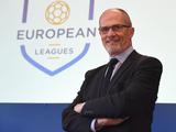 В Европе активно обсуждают реформу Лиги чемпионов