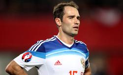 Очередной российский футболист стал фигурантом уголовного дела