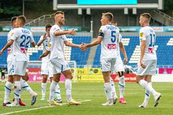 "Chornomorets vs Dynamo: who is the best player of the match?