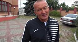 Роман Григорчук: «Хочу осуществить свою мечту: сыграть в группе Лиге чемпионов»