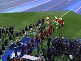 Российские комментаторы испугались Украины на финале Лиги чемпионов (ВИДЕО)