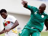 Президент Нигерии официально снял запрет на участие сборной в соревнованиях