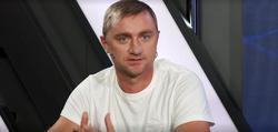Andriy Vorobey: "Eine Wiederholung des ukrainischen Pokalfinales 2009? Nun, ich denke, das wird nicht passieren.