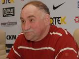 Виктор Грачев: «Судьба золотых медалей зависит от «Динамо»