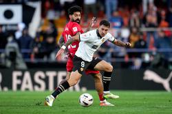 Valencia - Mallorca - 0:0. Mistrzostwa Hiszpanii, 30. kolejka. Przegląd meczu, statystyki
