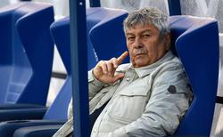 Mircea Lucescu: "The Ukraine national team is a very strong team. It has the best chance to be in our Euro 2024 group"