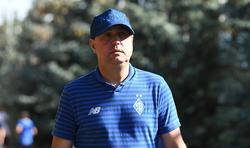 Юрий Мороз: «Шабанов и Вантух сегодня усилили игру нашей команды, были одними из лидеров на поле»