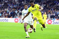 Villarreal - Marseille - 3:1. Europa League. Spielbericht, Statistik