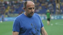 Serhiy Chuichenko: "Kryvbas can cling to the second place. There will be chances if they beat Dynamo