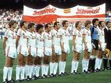 Игроки «Динамо» на чемпионатах мира. Испания-1982