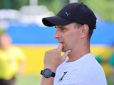 Олександр Ковпак: «Сила сьогоднішнього «Кривбасу» в його головному тренері»
