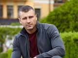 Александр Гвоздик: «Полесье» будет выпускать Усика в товарищеских матчах или не ключевых играх чемпионата»
