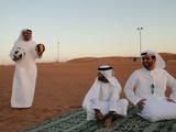 Катар создаст экспресс-суды для пьяных болельщиков на время ЧМ-2022