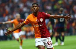 Not paying wages. Tete complained to FIFA about Galatasaray
