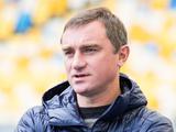 Андрей Воробей: «В матчах с Финляндией и Боснией сборная Украины возьмёт четыре очка» 