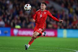 Wales gegen Türkei - 1:1. Euro 2024. Spielbericht, Statistik
