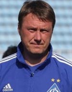 Олександр Хацкевич