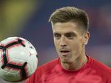 «Тоттенхэм» предлагает «Милану» двух игроков в обмен на Пёнтека