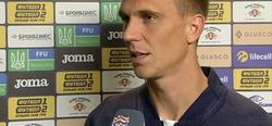 Боржек Дочкал: «Мое избрание капитаном сборной Чехии не было неожиданностью»