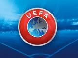 УЕФА оштрафовал Венгрию на 65 тысяч евро