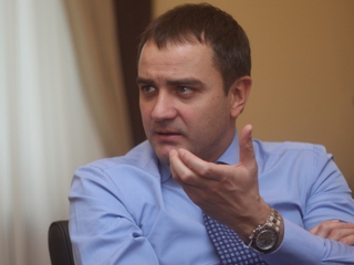 Андрей Павелко: «Будет решение Марлоса — будет и решение Андрея Шевченко»