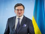 Министр иностранных дел Украины высказался на тему истерики в России в связи с формой сборной Украины